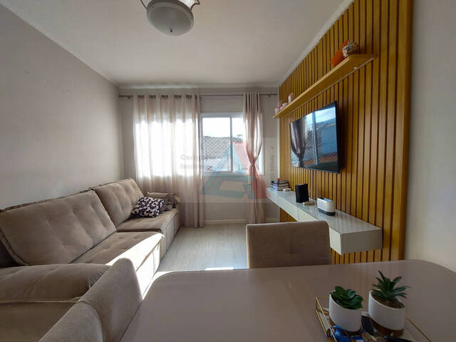 #126 - Apartamento para Venda em São Caetano do Sul - SP - 2