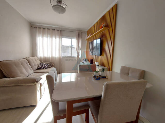 #126 - Apartamento para Venda em São Caetano do Sul - SP - 3