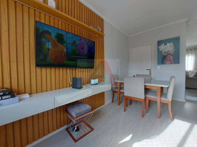 Apartamento para Venda em São Caetano do Sul - 4