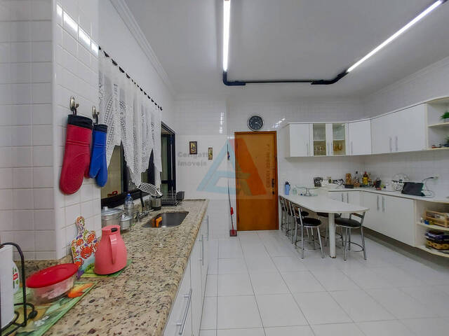 #128 - Apartamento para Venda em Santo André - SP - 3
