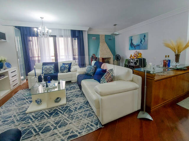 #128 - Apartamento para Venda em Santo André - SP - 2