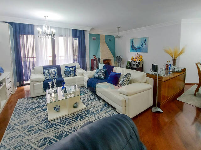 Apartamento para Venda em Santo André - 5