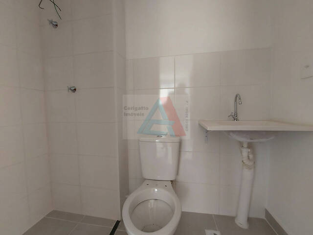 #130 - Apartamento para Venda em Santo André - SP - 3