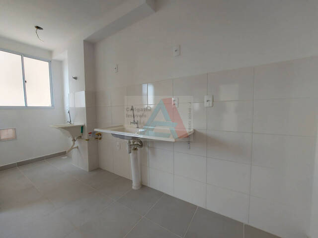 Apartamento para Venda em Santo André - 4