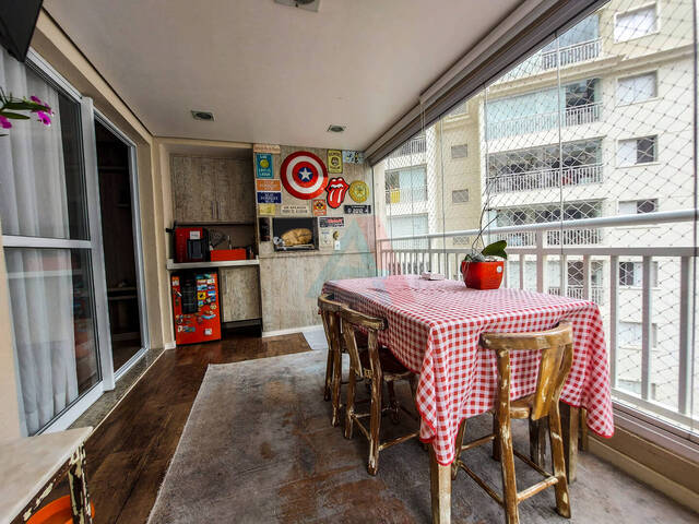 #131 - Apartamento para Venda em São Caetano do Sul - SP - 2