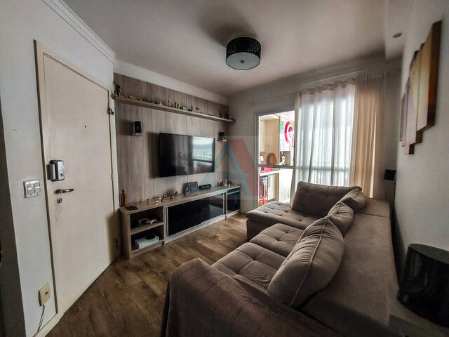 Apartamento para Venda em São Caetano do Sul - 4