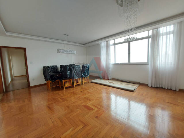 #62 - Apartamento para Venda em Santo André - SP