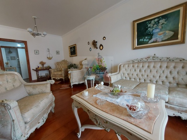 #132 - Apartamento para Venda em Santo André - SP