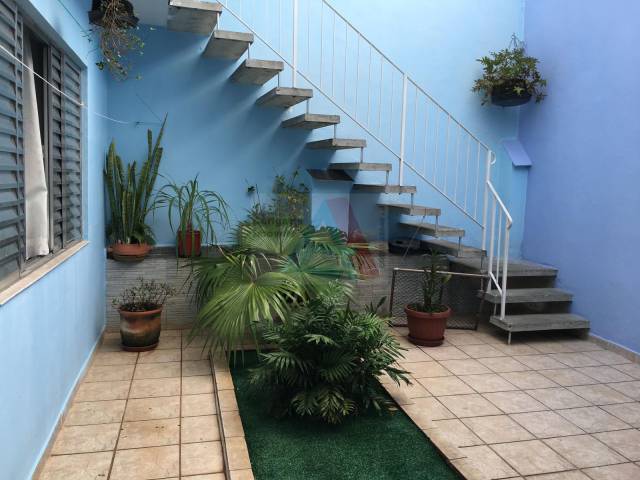 #137 - Casa para Venda em São Caetano do Sul - SP - 2