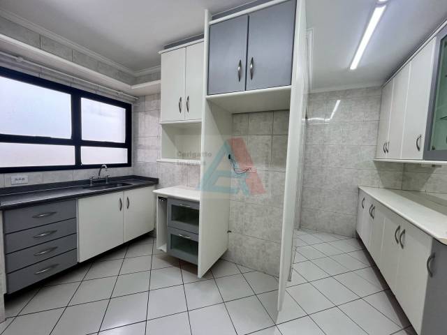Apartamento para Venda em Santo André - 5