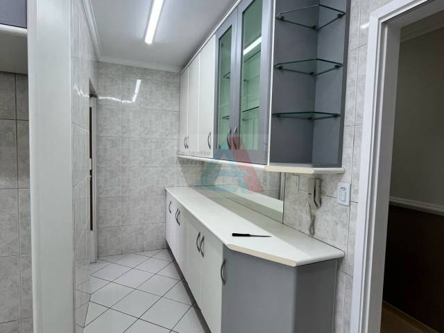 Apartamento para Venda em Santo André - 4