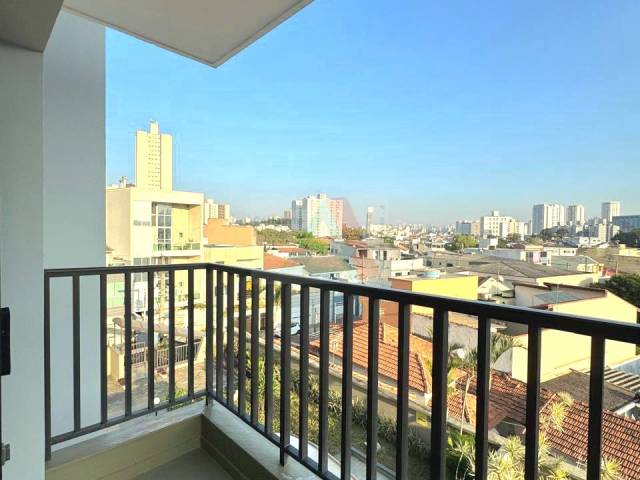 Apartamento para Venda em Santo André - 2