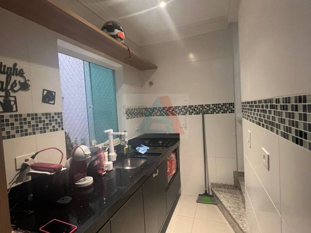 Venda em Vila Guiomar - Santo André