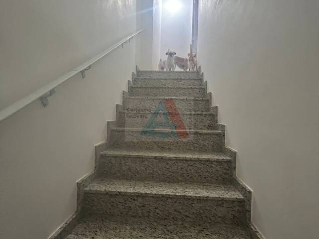 Apartamento para Venda em Santo André - 4