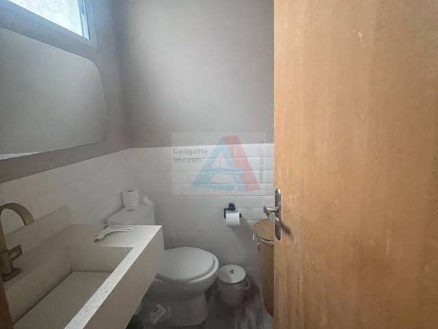 Apartamento para Venda em Santo André - 5