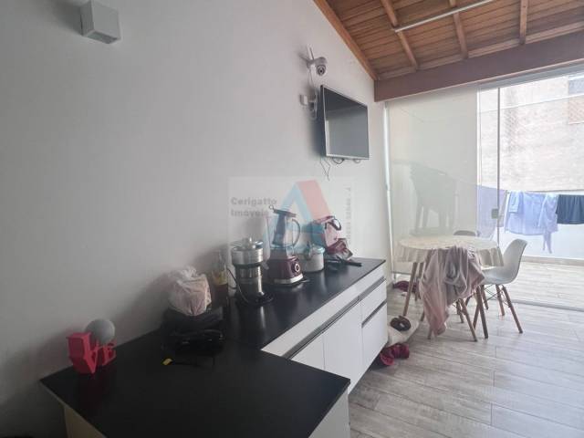 Apartamento para Venda em Santo André - 2