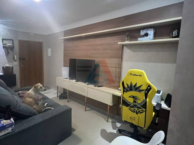 Apartamento para Venda em Santo André - 3