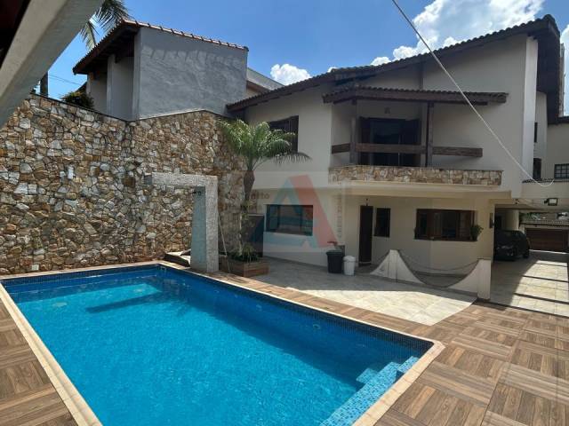 #135 - Casa para Venda em Santo André - SP