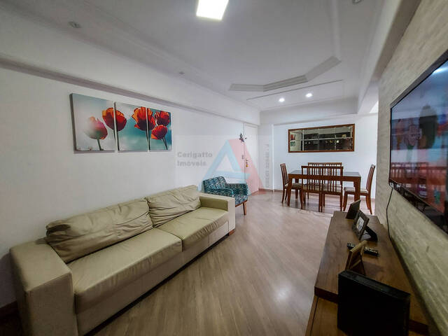 #136 - Apartamento para Venda em São Caetano do Sul - SP