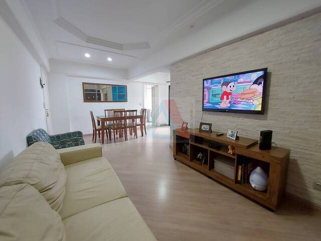 #136 - Apartamento para Venda em São Caetano do Sul - SP