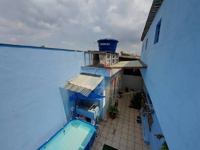 #137 - Casa para Venda em São Caetano do Sul - SP - 3