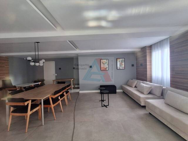 Apartamento para Venda em Santo André - 5