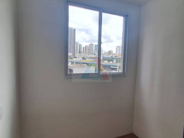 #140 - Apartamento para Venda em Santo André - SP - 2