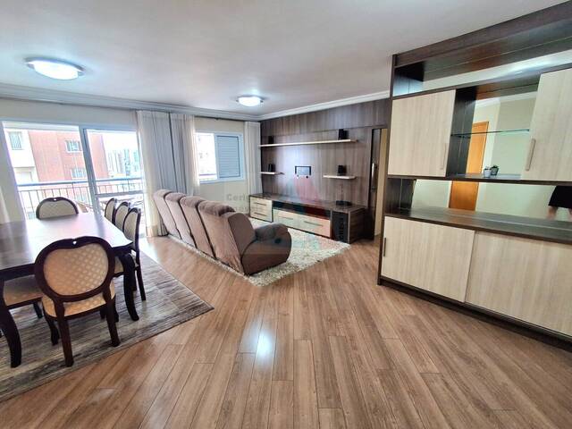 #141 - Apartamento para Venda em Santo André - SP
