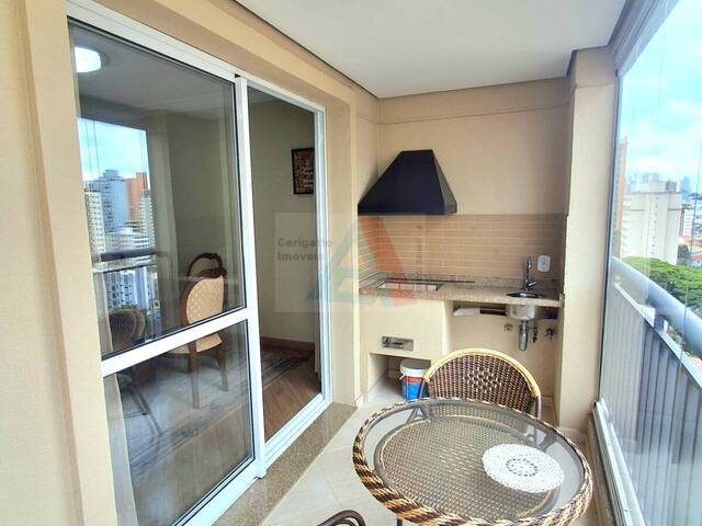 #141 - Apartamento para Venda em Santo André - SP