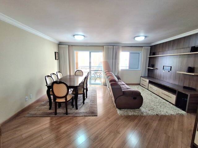 Apartamento para Venda em Santo André - 4