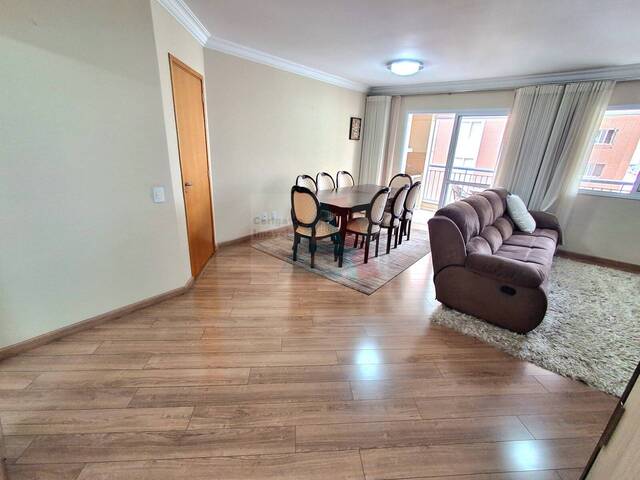 Apartamento para Venda em Santo André - 5