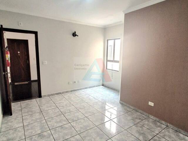 #142 - Apartamento para Venda em Santo André - SP