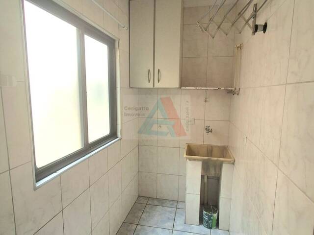 Apartamento para Venda em Santo André - 5