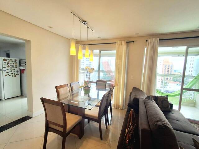 Apartamento para Venda em São Caetano do Sul - 2