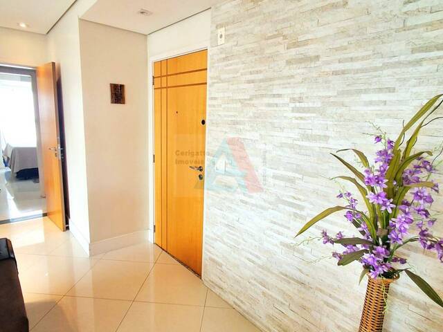 Apartamento para Venda em São Caetano do Sul - 4