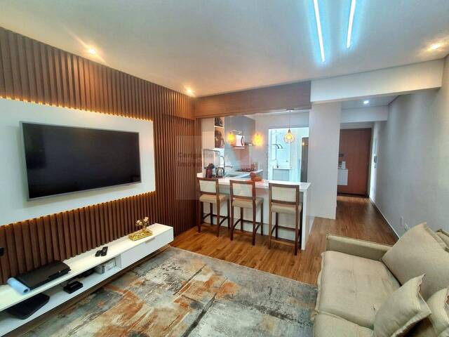 Apartamento para Venda em São Caetano do Sul - 5