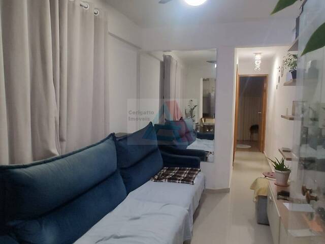 #151 - Apartamento para Venda em Santo André - SP
