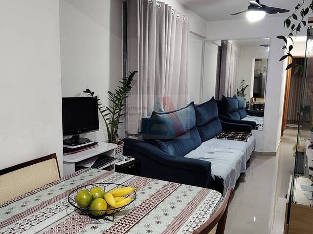 Apartamento para Venda em Santo André - 2