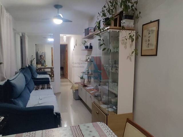 Apartamento para Venda em Santo André - 3