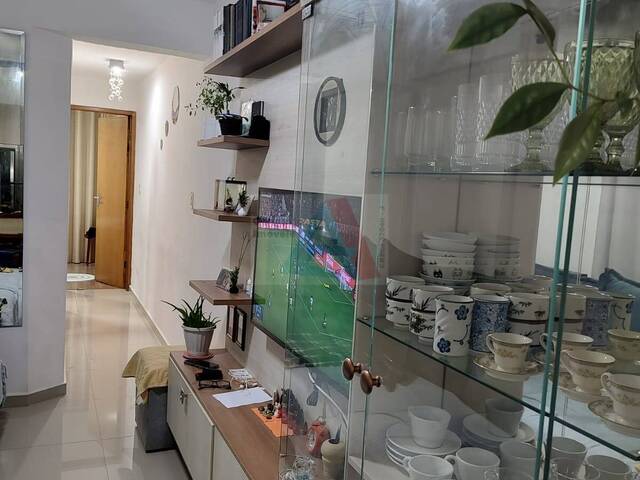 Apartamento para Venda em Santo André - 4