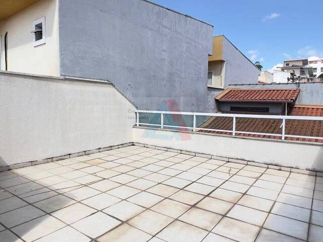 Apartamento para Venda em Santo André - 2