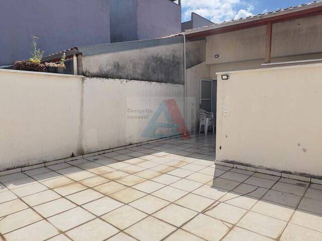 Apartamento para Venda em Santo André - 3