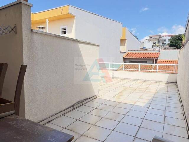 Apartamento para Venda em Santo André - 4