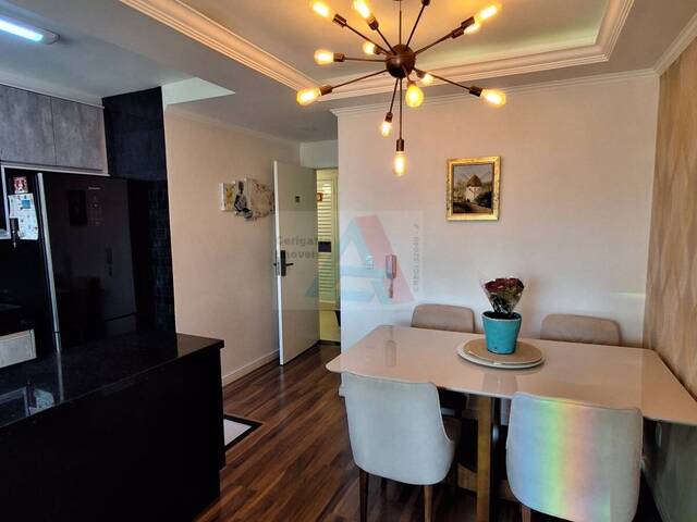 Apartamento para Venda em Santo André - 3