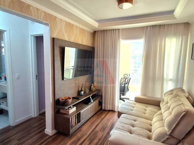 Apartamento para Venda em Santo André - 4