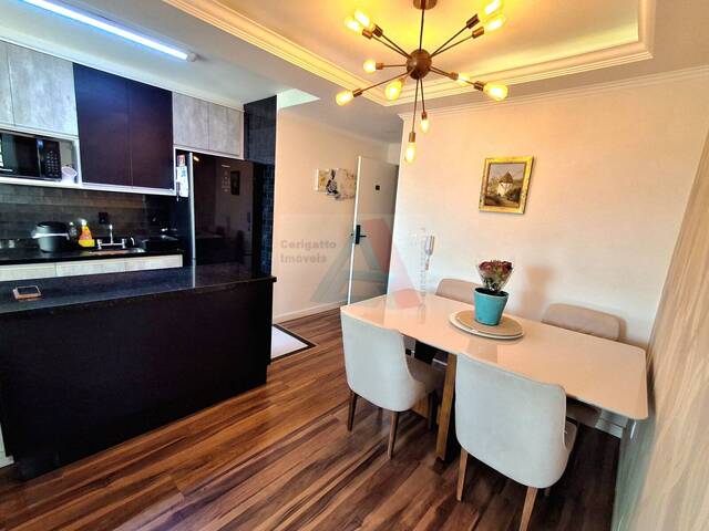 Apartamento para Venda em Santo André - 2