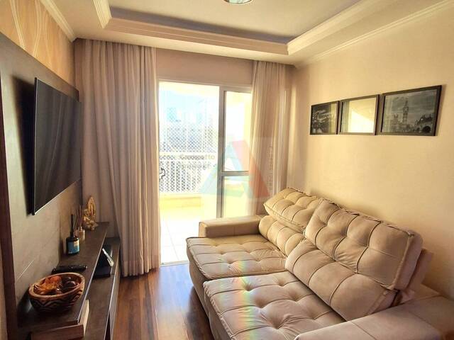 Apartamento para Venda em Santo André - 5