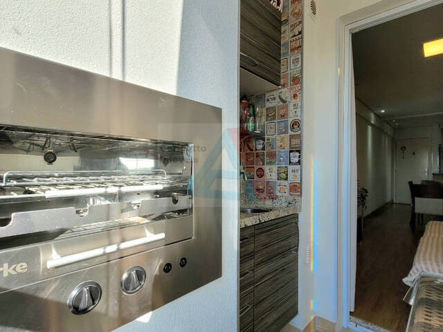 #159 - Apartamento para Venda em São Caetano do Sul - SP