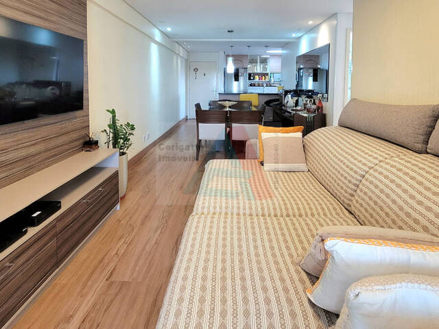 #159 - Apartamento para Venda em São Caetano do Sul - SP