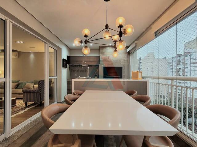 Apartamento para Venda em São Caetano do Sul - 2